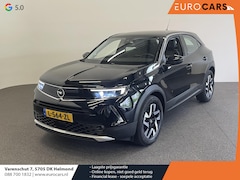 Opel Mokka-e - Elegance 50-kWh 11kw bl. Navigatie Apple Carplay/Android Auto Camera Parkeersensor achter