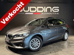 BMW 2-serie Active Tourer - 218i Centennial High Exe | Trekhaak
