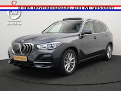 BMW X5 - xDrive45e High Executive Plug In Hybrid 394pk PHEV | Panodak | Trekhaak af fabriek | Adapt