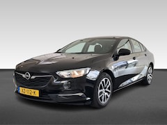 Opel Insignia Grand Sport - 1.5 Turbo 140pk Business / Navigatie / Apple Carplay-Android Auto