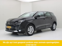 Peugeot 5008 - 1.2 PureTech 130pk EAT8 7P Active Business [ LED+NAVI+CRUISE+CLIMATE+PDC+CARPLAY ]