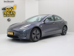 Tesla Model 3 - Long-Range AWD 351pk 75 kWh [ TREKHAAK+AUTOPILOT+620KM WLTP+PREMIUM AUDIO ]