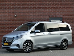 Mercedes-Benz EQV - 300 L2 90kWh Dubbel Cabine Leer/360 Camera/Stoelkoeling