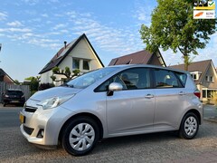 Toyota Verso S - 1.3 VVT-i Aspiration NL-AUTO-NAP