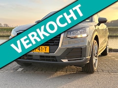 Audi Q2 - 1.4 TFSI CoD Design Pro Line Plus