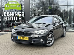 BMW 1-serie - 116i Edition Sport Line Shadow Executive | Navi