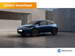 Lancia Y(psilon) - Ypsilon Edizione Cassina - Electric Automaat