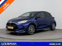 Toyota Yaris - 1.5 Hybrid Executive | NL-auto | Navigatie | Apple Carplay /- Android Auto | JBL | Climate