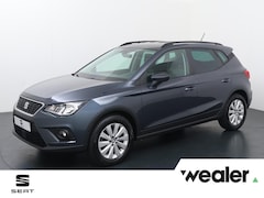 Seat Arona - 1.0 TSI Style Business Intense | 115 PK | Navigatiesysteem | Adaptive cruise control | App
