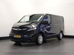 Opel Vivaro - 1.6 CDTI 125PK EURO 6 - Airco - Navi - Cruise - € 10.499, - Excl