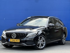 Mercedes-Benz C-klasse Estate - 250 | Pano | Burmeister | ACC |