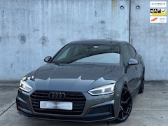 Audi A5 Sportback - 1.4 TFSI SPORT S-LINE EDITION AUTOMAAT NAP BTW