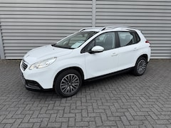 Peugeot 2008 - 1.2 PureTech Access AUTOMAAT | Automaat | Airco | Cruise control | Direct beschikbaar