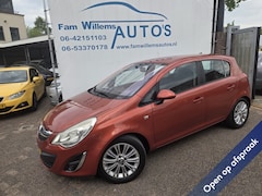 Opel Corsa - 1.2-16V Cosmo Automaat