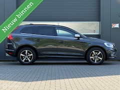Volvo XC60 - 2.0 D4 R-Design Geartronic-8 POLESTAR/AdapCC/Xenon/Standkachel/Laneassist/Dealerauto