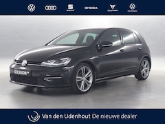 Volkswagen Golf - 1.0 TSI 110pk Highline Business R-Line DSG / R-Line interieur / Virtual Cockpit / Camera