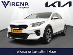 Kia XCeed - 1.0 T-GDi DynamicPlusLine - Apple Carplay - Stoel/Stuurverwarming - Climate Control - Acht