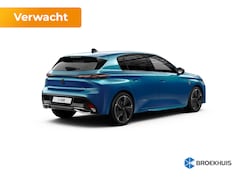 Peugeot E-308 - GT | 8 jaar fabrieksgarantie of 160.000 kilometer op het accupakket | Achteruitrijcamera 1