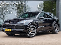 Porsche Cayenne Coupé - 3.0 E-Hybrid 340PK | Carbon | Bose