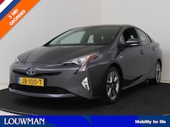Toyota Prius - 1.8 Dynamic I Navigatie I Climate Control I Cruise Control I Camera I USB I Trekhaak I Dea