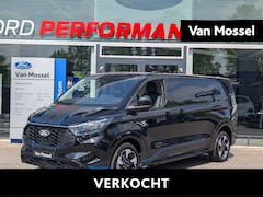 Ford Transit Custom - 320 2.0 TDCI L2H1 Sport | €3.105, 00 VOORDEEL | DRIVER ASSISTANCE PACK | NAVIGATIE | AUTOM