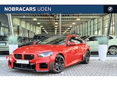 BMW 2-serie Coupé - M2 / M Drive Professional / M Sportstoelen / M Carbondak / "Powered By Absolute Motors" Ad