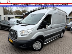 Ford Transit - 2.2 TDCI 125pk L2 H2 Trend Camera, Imperiaal, Trekhaak
