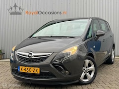 Opel Zafira Tourer - 1.6 Innovation