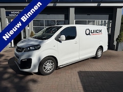 Opel Vivaro - 2.0 CDTI L3H1 Edition Bj 2019 123pk APK 12-2025