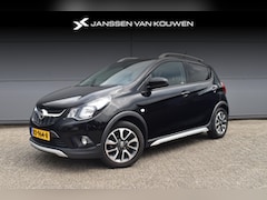 Opel Karl - 1.0 Rocks Online Edition Automaat Lage Kilometerstand