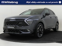 Kia Sportage - 1.6 T-GDi Plug-in Hybrid AWD GT-Line OPEN DAK LEDER ROTT-MD