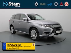 Mitsubishi Outlander - 312pk PHEV Intense Camera | Cruise | Climate | Parkeersens. v+a | Stoelverw