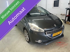 Peugeot 208 - 1.6 VTi Allure