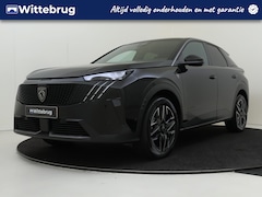Peugeot 3008 - 1.2 Hybrid 136 GT | Leder/Alcantara | 360 Camera | Stoelverwarming