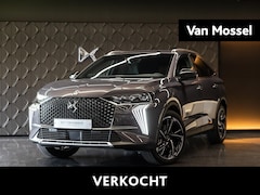 DS 7 - 1.6 PHEV 225 Antoine de saint Exupéry 7 E-Tense 225 Antoine de saint Exupéry | Panorama sc