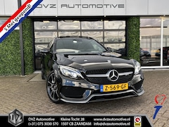 Mercedes-Benz C-klasse Estate - AMG 43 4MATIC | Pano | Schaalstoelen | Piecha Kit
