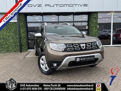 Dacia Duster - 1.6 SCe Prestige | Camera | Navi | PDC |