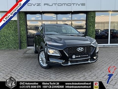 Hyundai Kona - 1.0 T-GDI Comfort Navi | Cam | Cruise | Carplay |