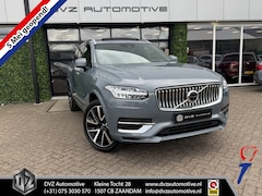 Volvo XC90 - 2.0 T8 Twin Engine AWD Inscription 7p | B&W Sound | Pano | Trekhaak | BTW