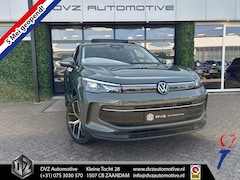 Volkswagen Tiguan - 1.5 eTSI 150PK Life Edition | Pano | Trekhaak | BTW