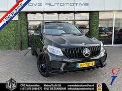 Mercedes-Benz GLE-Klasse Coupé - AMG 43 4MATIC 368PK | Night Ed. | Distronic | Carplay