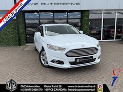 Ford Mondeo Wagon - 1.5 Ecoboost 160PK Automaat Titanium | Carplay | Winter Pack |