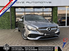 Mercedes-Benz CLA-Klasse - 220d AMG Night Edition | Pano | Carplay | Harmann Kardon |