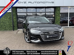 Audi A4 Avant - 40 TDI 204PK DSG Quattro Pro Line | ACC | Ambiance | BTW