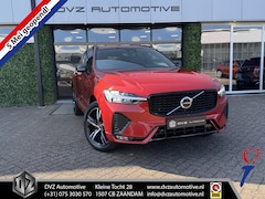 Volvo XC60 - 2.0 B4 R-Design Black Optik | Carplay | ACC | Leer | Cruise |