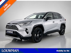 Toyota RAV4 - 2.5 Hybrid AWD Bi-Tone Innovation Pack | Panoramadak | JBL | Navigatie | 360 Camera | 1.65