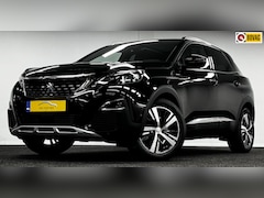 Peugeot 3008 - 1.6 PureTech GT Line*181PK*Panodak*Camera*Navi*Carplay*KeyLess
