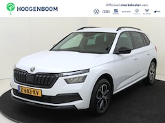 Skoda Kamiq - 1.5 TSI ACT Sport Business | Stoelverwarming | Parkeersensoren | Adaptieve cruise control