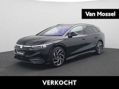 Volkswagen ID.7 Tourer - Pro Business 77 kWh 286 PK | 360 Graden Camera | Harman Kardon | Ergo-Active Voorstoelen |