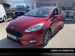 Ford Fiesta - ST-Line | CarPlay |